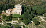 Castello Tornano