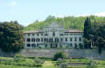 Villa Vistarenni